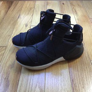 Puma Fierce Velvet Rope Sneakers